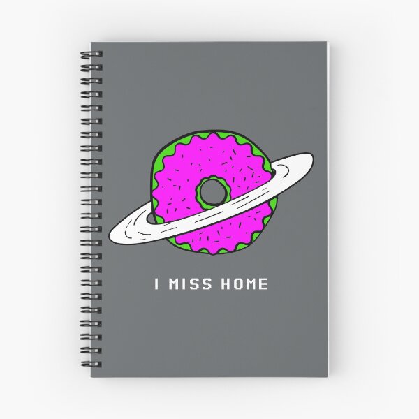 Item preview, PLANET DONUT designed and sold by Studio TANFF.