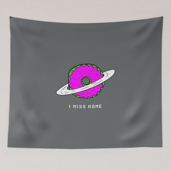 Item preview, PLANET DONUT designed and sold by Studio TANFF.