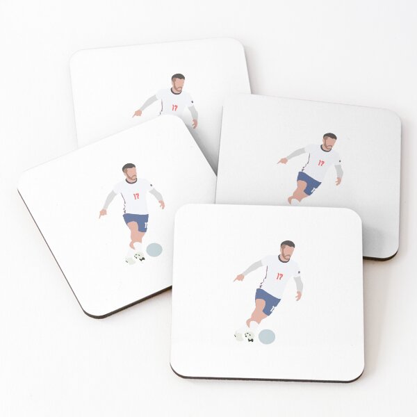Item preview, Jack Grealish England Football  designed and sold by shahstickerinc.
