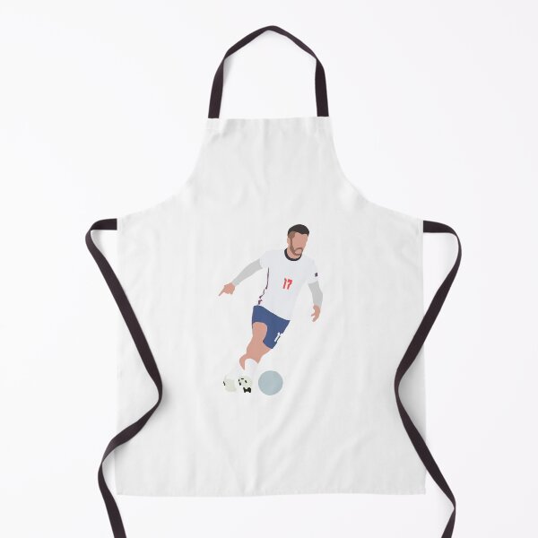 Item preview, Jack Grealish England Football  designed and sold by shahstickerinc.