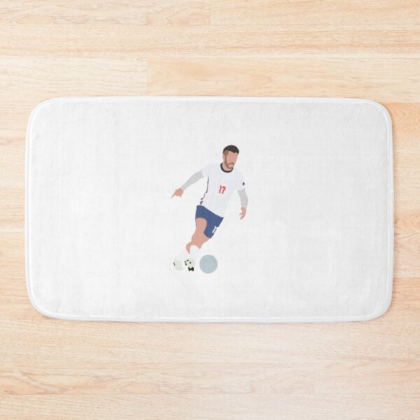Item preview, Jack Grealish England Football  designed and sold by shahstickerinc.