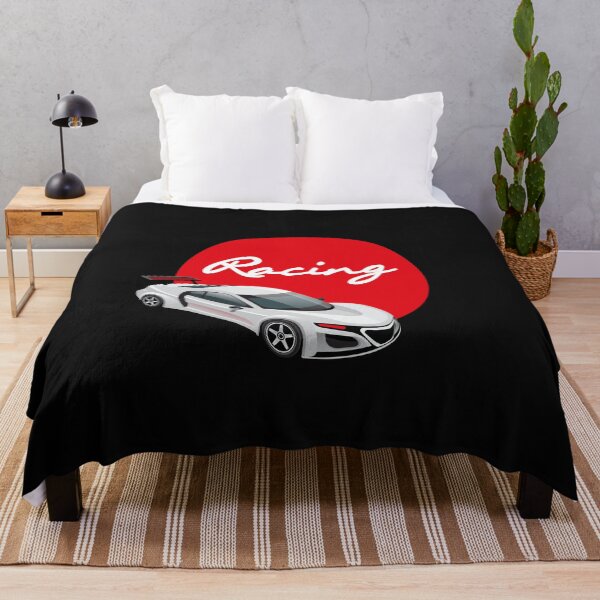 Item preview, Racing car super car designed and sold by RAKANSHIRTS.