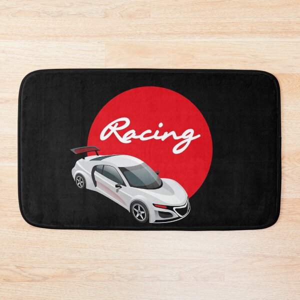 Item preview, Racing car super car designed and sold by RAKANSHIRTS.