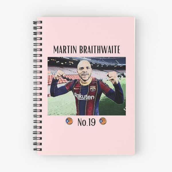 Item preview, MARTIN BRAITHWAITE designed and sold by idesignbyJiras.