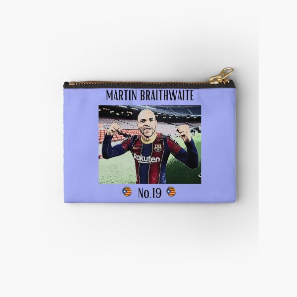 Item preview, MARTIN BRAITHWAITE designed and sold by idesignbyJiras.
