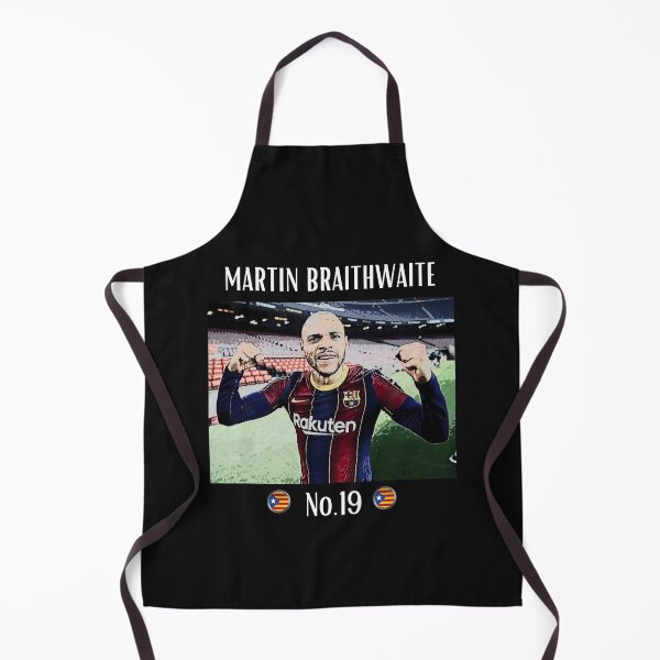 Item preview, MARTIN BRAITHWAITE designed and sold by idesignbyJiras.