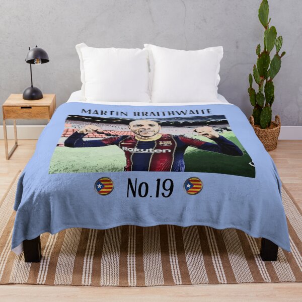 Item preview, MARTIN BRAITHWAITE designed and sold by idesignbyJiras.