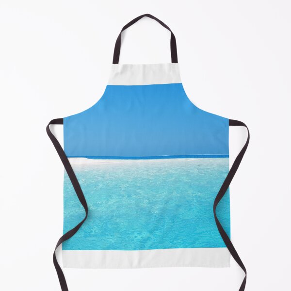 Item preview, Tropical Turquoise Blue Ocean designed and sold by newburyboutique.