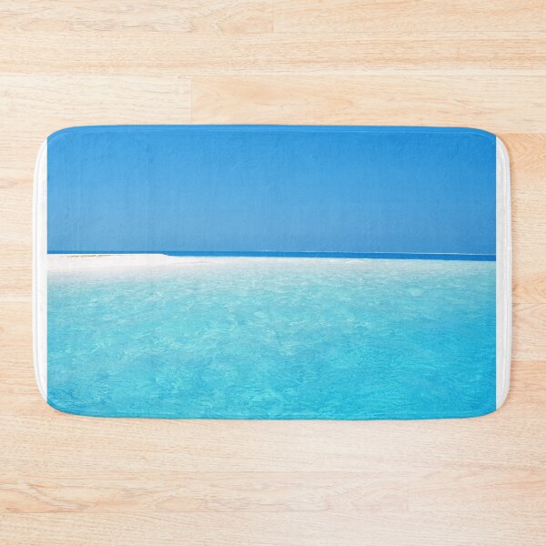 Item preview, Tropical Turquoise Blue Ocean designed and sold by newburyboutique.