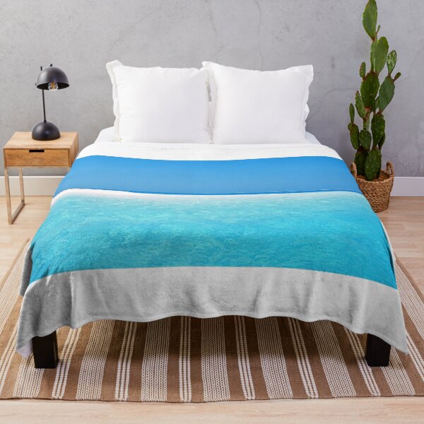 Item preview, Tropical Turquoise Blue Ocean designed and sold by newburyboutique.