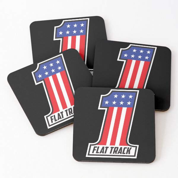Item preview, FLAT TRACK America's #1 Motorsport designed and sold by The Motorsports Store.