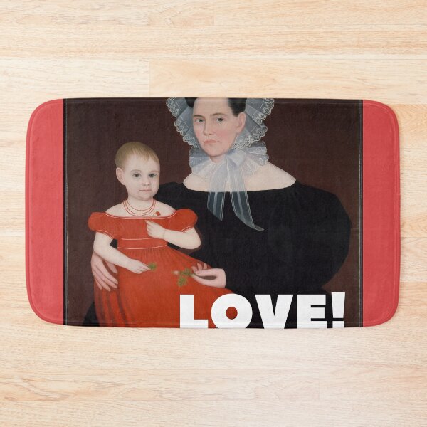 Item preview, thundercandy - "love!" designed and sold by thundercandy.