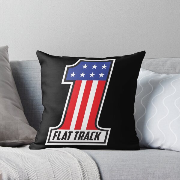 Item preview, FLAT TRACK America's #1 Motorsport designed and sold by The Motorsports Store.
