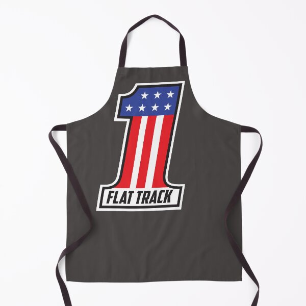Item preview, FLAT TRACK America's #1 Motorsport designed and sold by The Motorsports Store.