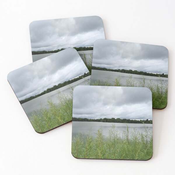 Item preview, By the Lake designed and sold by ElphCreations.