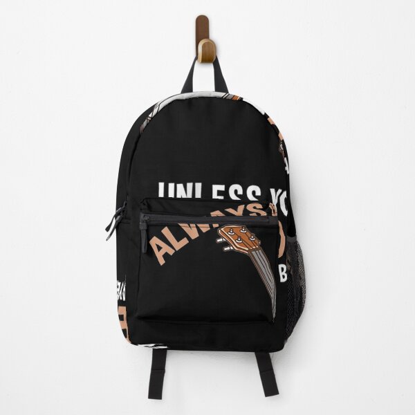 Item preview, Always Be Yourself Unless You Can Be A Banjo Player  designed and sold by tashiav.