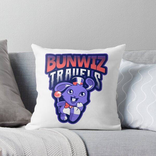 Item preview, Bunwiz Traufls designed and sold by hartaikrisz.