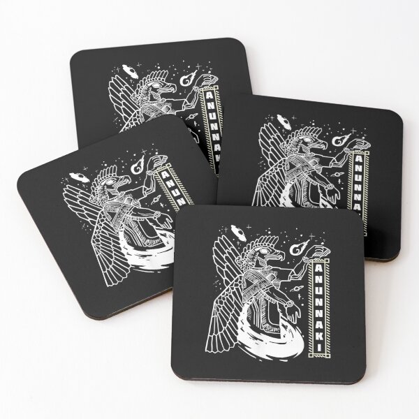 Item preview,  Ancient Astronaut Theorists designed and sold by Space--X.