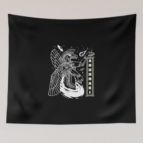 Item preview,  Ancient Astronaut Theorists designed and sold by Space--X.