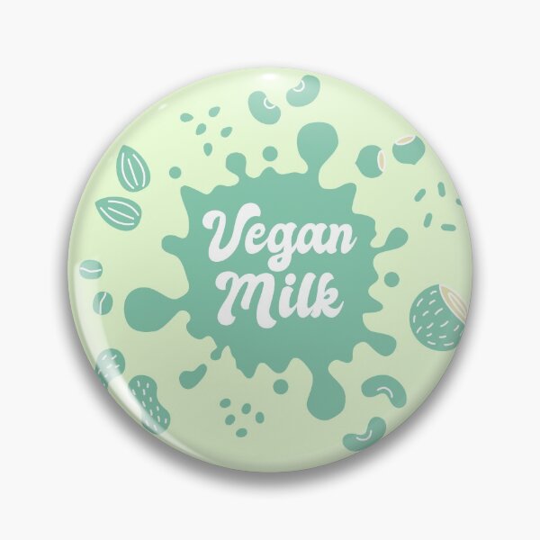 Item preview, vegan milk, Nut and seed milk, Plant based milk, beans and grains, almond, soy, coconut, rice, oat, hemp, flax, peanut, cashewnut, hazelnut designed and sold by challengecafe.