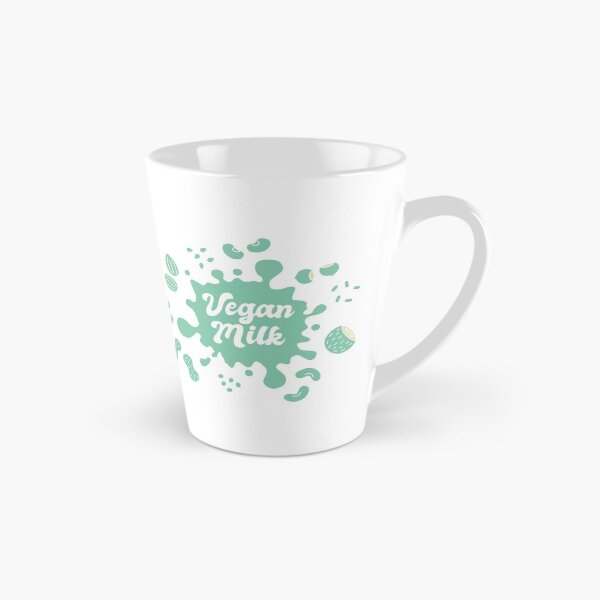 Item preview, vegan milk, Nut and seed milk, Plant based milk, beans and grains, almond, soy, coconut, rice, oat, hemp, flax, peanut, cashewnut, hazelnut designed and sold by challengecafe.