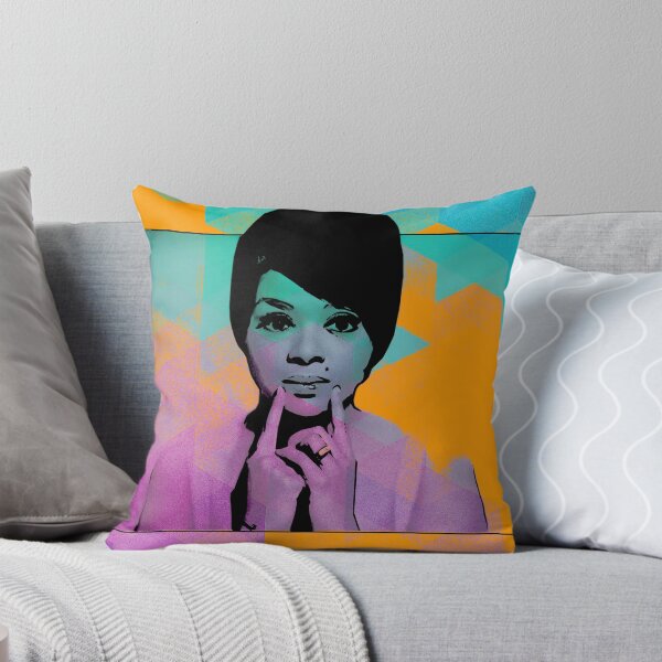 Item preview, Tammi Terrell - All I Do Is Think About You designed and sold by Straight-Ahead.