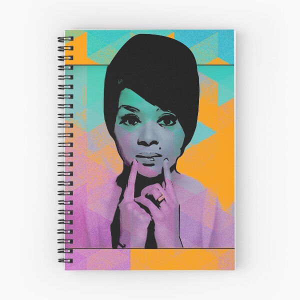 Item preview, Tammi Terrell - All I Do Is Think About You designed and sold by Straight-Ahead.