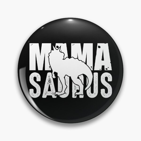 Item preview, Mama Saurus Mother Family Day designed and sold by cristobal58.