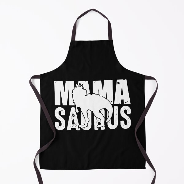 Item preview, Mama Saurus Mother Family Day designed and sold by cristobal58.