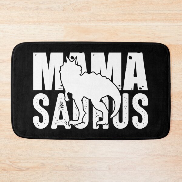 Item preview, Mama Saurus Mother Family Day designed and sold by cristobal58.