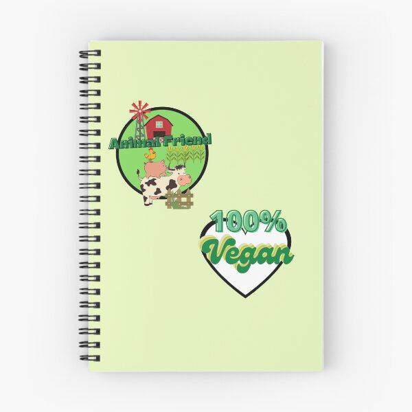 Item preview, Vegan Stickerpack designed and sold by Bossmommy84.