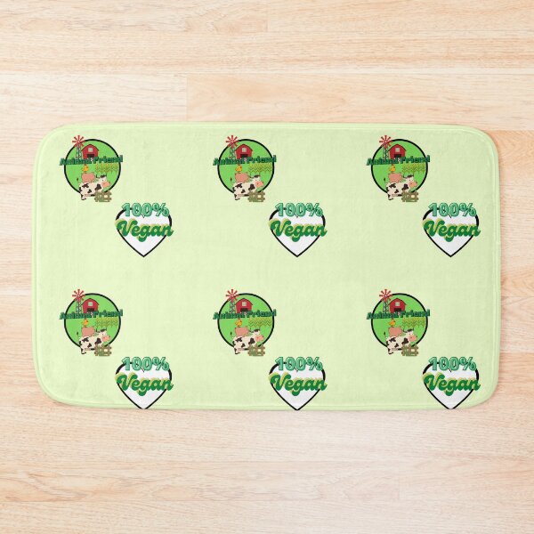 Item preview, Vegan Stickerpack designed and sold by Bossmommy84.