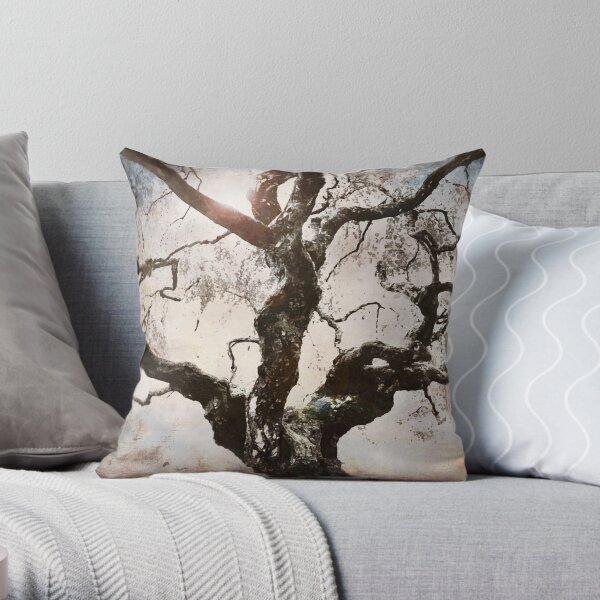 Throw Pillow