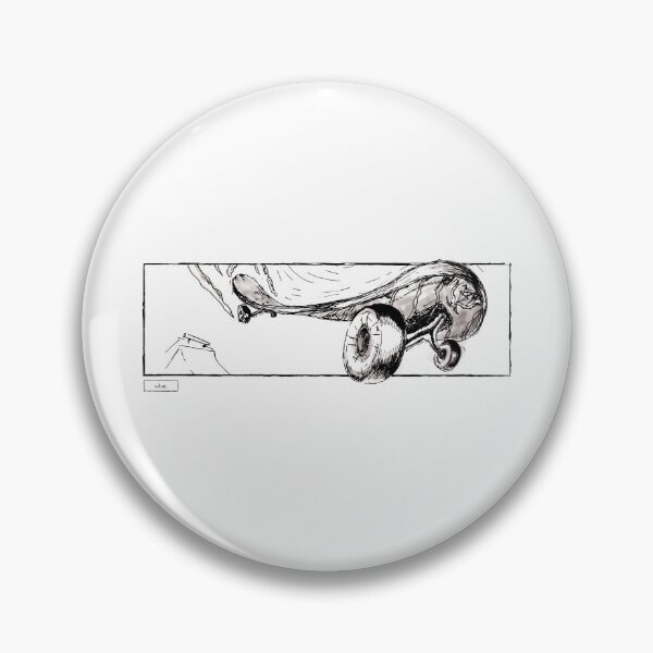 Item preview, The Daily Grind. designed and sold by What Creative..