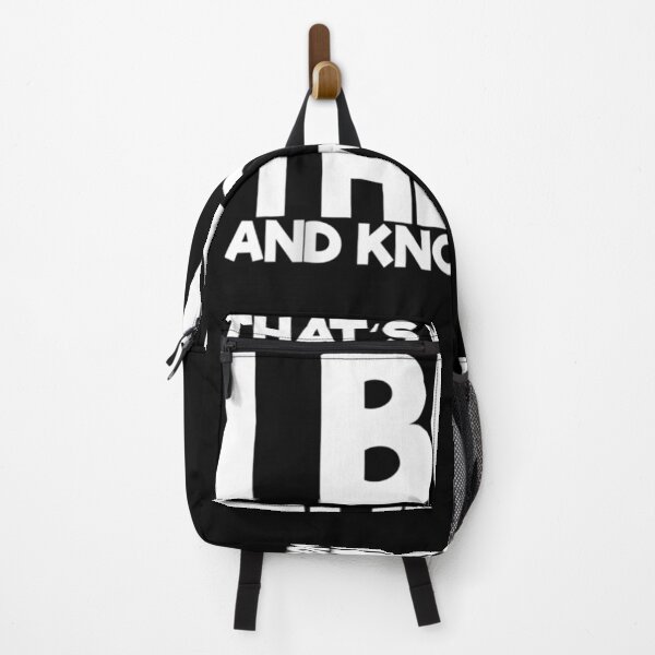 Item preview, That's What I Do I Buy The Dip And Know Things designed and sold by tashiav.