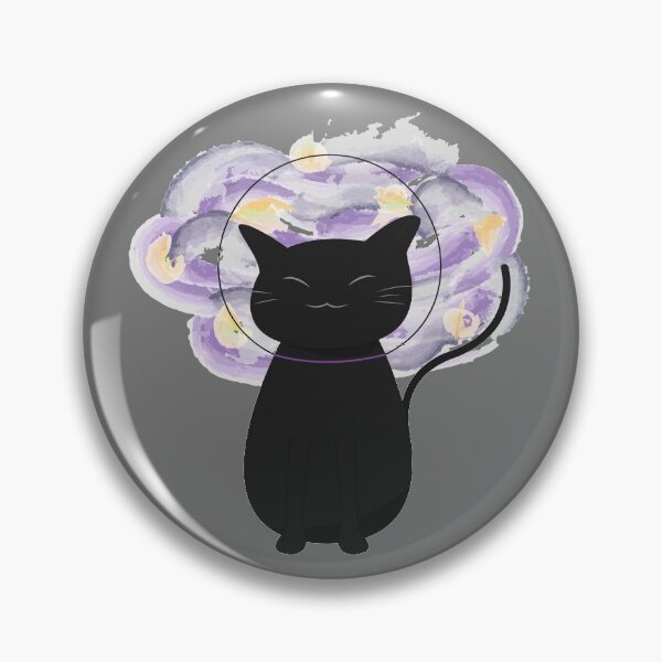 Item preview, Astrocat designed and sold by Pxrpleberry.