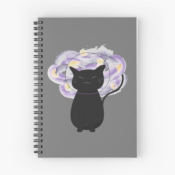 Item preview, Astrocat designed and sold by Pxrpleberry.