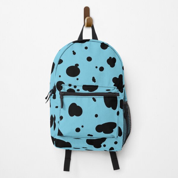Item preview, Dalmatian Print (Color: Blue) designed and sold by the-krisney-way.