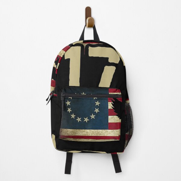 Item preview, Vintage Betsy Ross Flag 1776 4th Of July Independence Day designed and sold by tashiav.