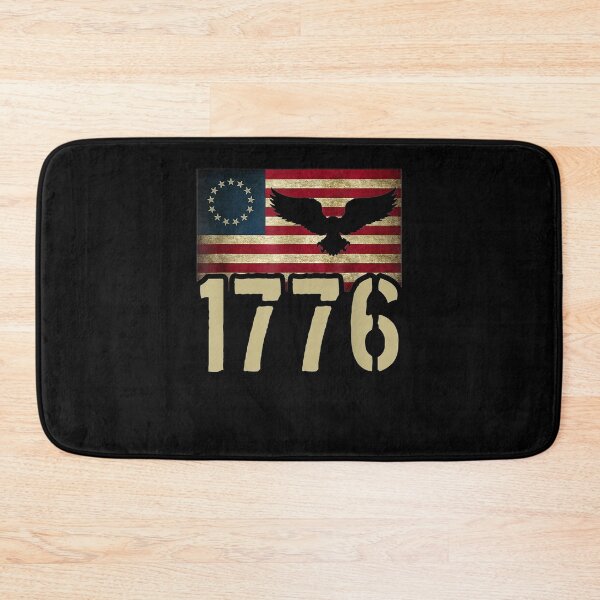 Item preview, Vintage Betsy Ross Flag 1776 4th Of July Independence Day  designed and sold by tashiav.
