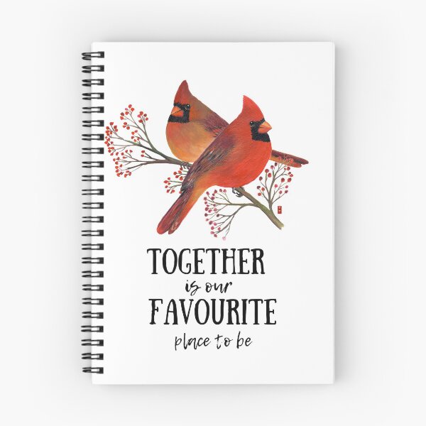 Item preview, Together is our favourite place to be designed and sold by Roy & Tiffany.