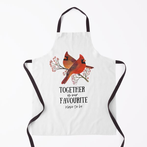 Item preview, Together is our favourite place to be designed and sold by Roy & Tiffany.