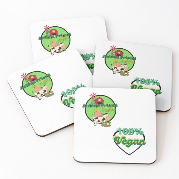 Item preview, Vegan Stickerpack designed and sold by Bossmommy84.