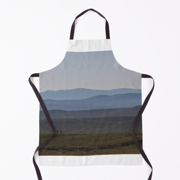 Item preview, A Morning Landscape View In Wyoming designed and sold by FreelanceJim.