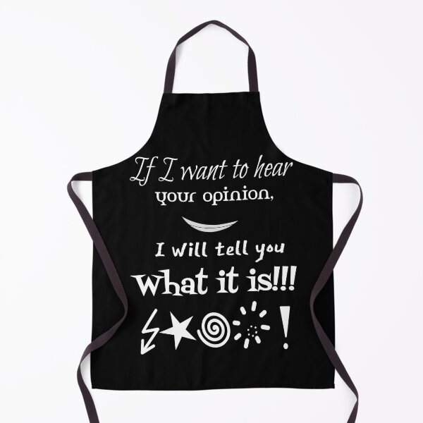 Item preview, yes your opinion matters just not to me designed and sold by underdogsgrit.