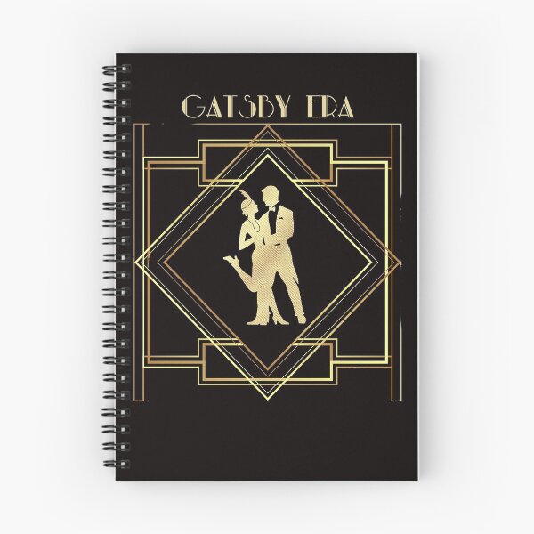 Item preview,  Golden Gatsby Era   designed and sold by joseech.