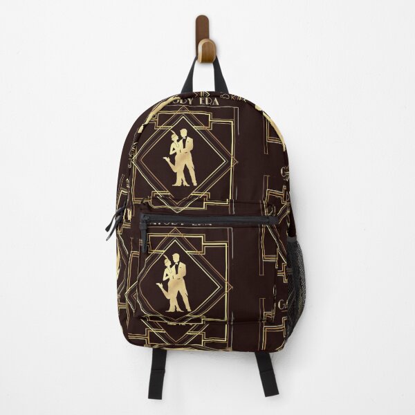 Item preview, Golden Gatsby Era designed and sold by joseech.