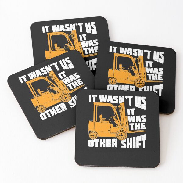 Item preview, Funny Forklift Operator Gift designed and sold by Marcid95.