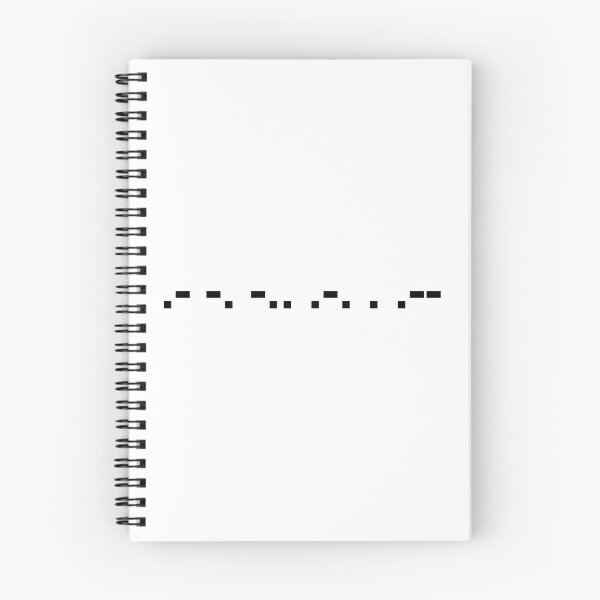 Artikelvorschau, Andrew - Morsecode entworfen und verkauft von ktmime.