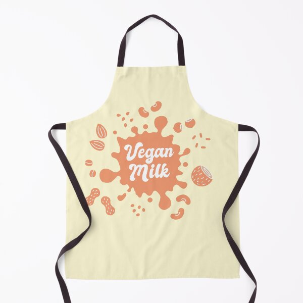 Item preview, vegan milk, Nut and seed milk, Plant based milk, beans and grains, almond, soy, coconut, rice, oat, hemp, flax, peanut, cashewnut, hazelnut designed and sold by challengecafe.